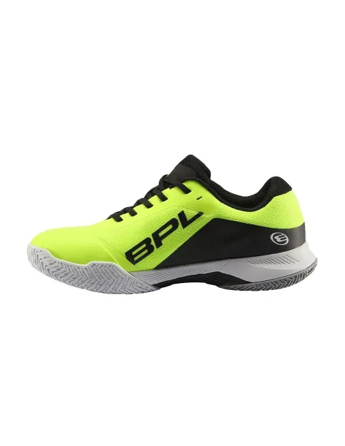Bullpadel Next 23v Fluor Green | Ofertas de padel