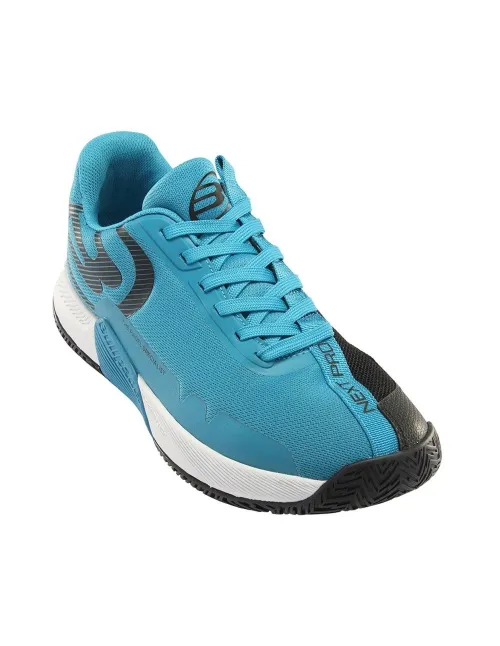 Bullpadel Next Pro 23V Azul Claro 073000 | Ofertas de padel