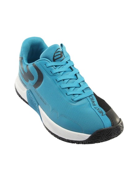 Bullpadel Next Pro 23V Azul Claro 073000 | Ofertas de padel Bullpadel Next Pro 23V Azul Claro 073000 | Ofertas de padel