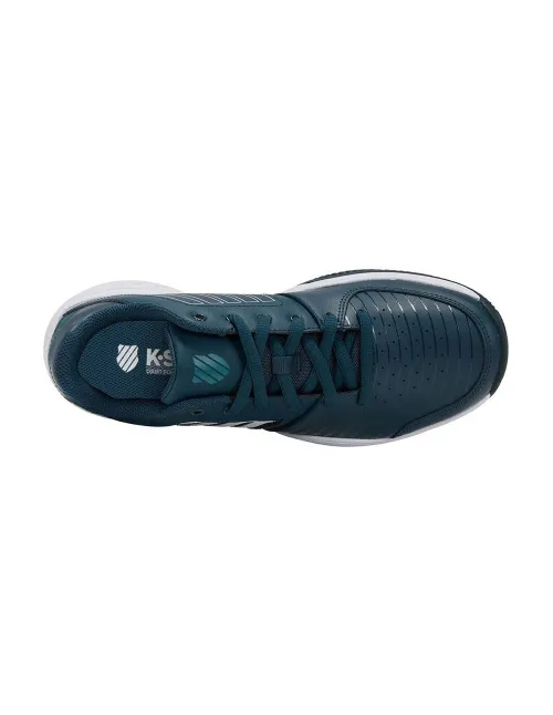 Kswiss Court Express Hb blu navy |Padel offers