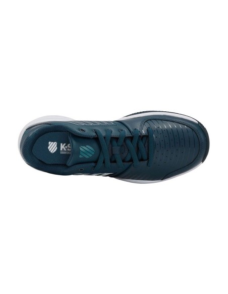 Kswiss Court Express Hb Azul Marinho | Ofertas de padel