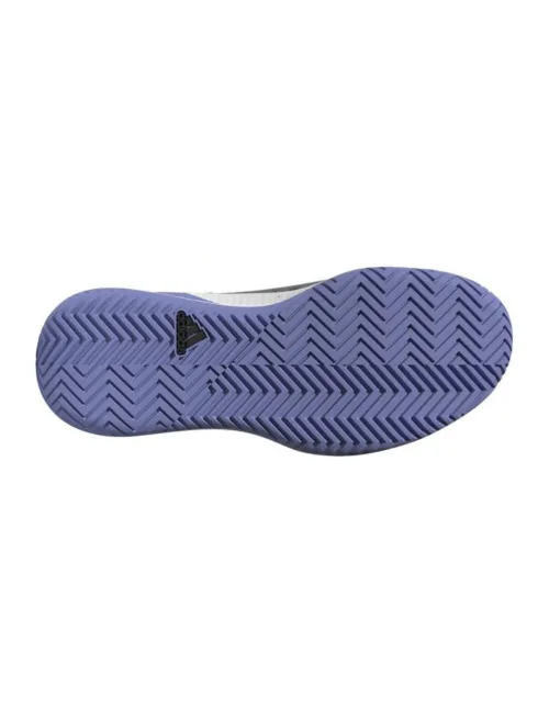 Adidas Defiant Speed Clay Core Nero Blu Donna |Padel offers