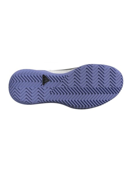 Adidas Defiant Speed Clay Core Nero Blu Donna |Padel offers