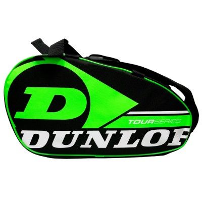 Paletero Dunlop Tour Intro
