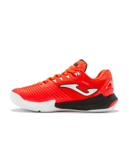 Joma T.Point 2207 Coral | Ofertas de padel
