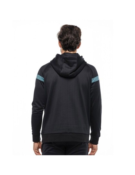 Sudadera Drop Shot Training Artemis | Ofertas de pádel