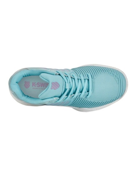 Kswiss Express Light 2 Hb 96611468 Mulher | Ofertas de padel