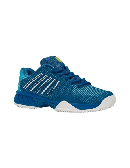 Kswiss Hypercourt Express 2 Hb Junior | Ofertas de pádel