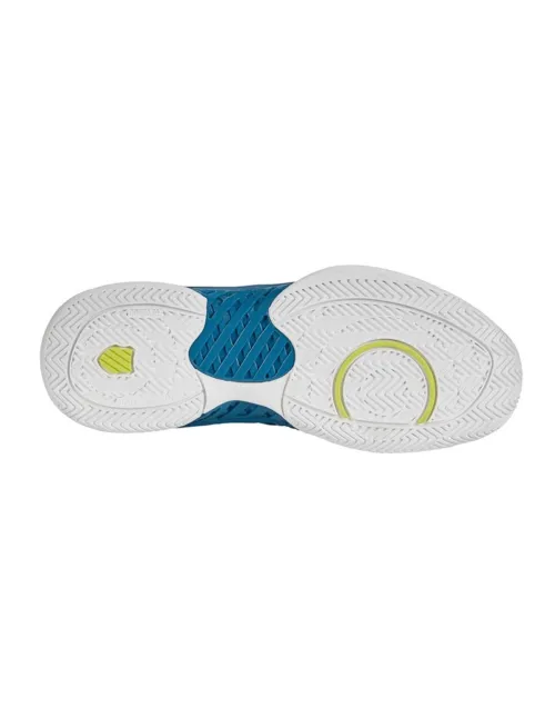 Kswiss Express Light 2 Blue White | Ofertas de padel