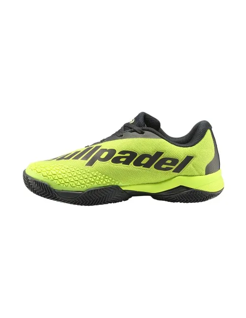 Bullpadel Vertex Grip Lima 23V 420000 | Ofertas de pádel