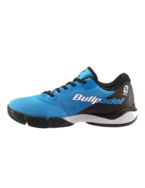 Bullpadel Hack Hybrid Fly |Padel offers