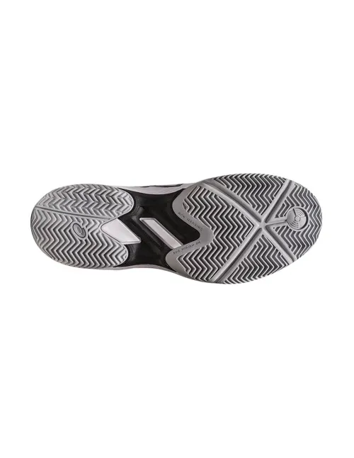 Asics Gel-Game 9 Padel White Black 1041a336 100 | Ofertas de padel