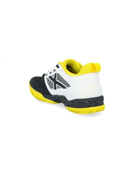 Munich Atomik 20 Amarelo Preto | Ofertas de padel