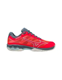 Mizuno Wave Exceed Light Ac Wos Women's | Ofertas de padel