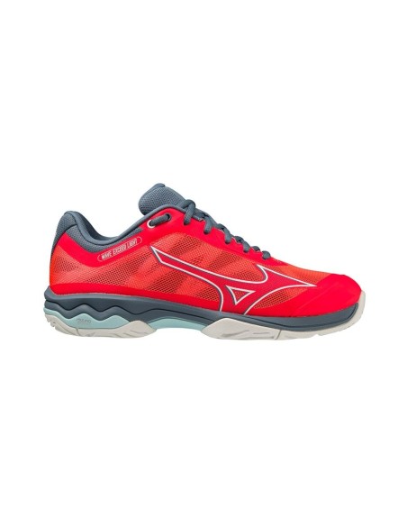 Mizuno Wave Exceed Light Ac Wos Women's | Ofertas de padel