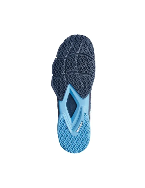Babolat Movea blu navy bianco 30s23571 3029 |Padel offers