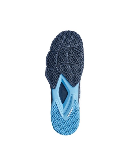 Babolat Movea Azul-marinho Branco 30s23571 3029 | Ofertas de padel