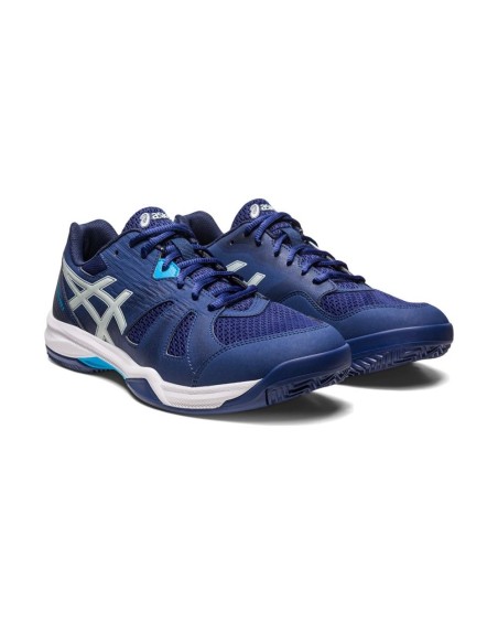 Asics Gel-Padel Pro 5 Blu |Padel offers