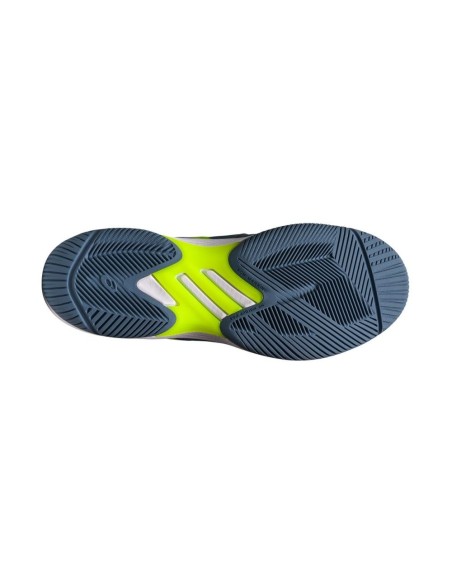 Asics Solution Swift Ff Steel Lime 1041a298 401 | Ofertas de padel