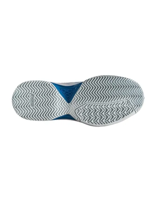 Asics Gel-Dedicate 7 Argilla Blu Donna |Padel offers