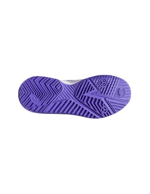 Asics Gel-Challenger 13 Donna Lilla Bianco 1042a164-104 |Padel offers