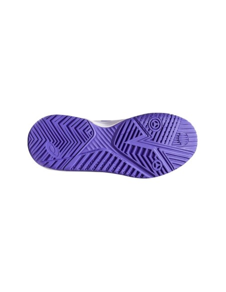 Asics Gel-Challenger 13 Donna Lilla Bianco 1042a164-104 |Padel offers