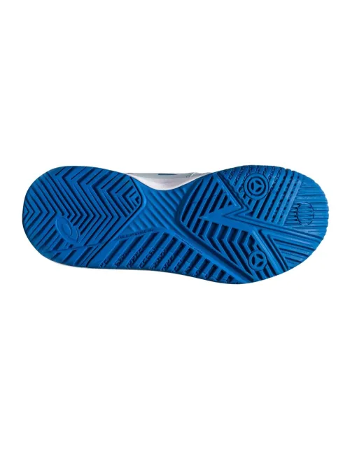 Asics Gel-Challenger 13 Donna Bianco Blu 1042a164-404 |Padel offers