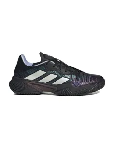Adidas Barricade Negro Hq8415 | Ofertas de pádel 2