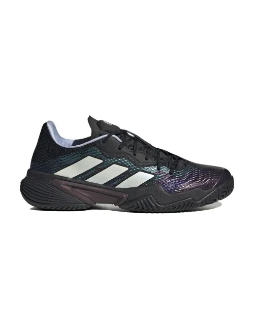 Adidas Barricade Black Hq8415 | Ofertas de padel