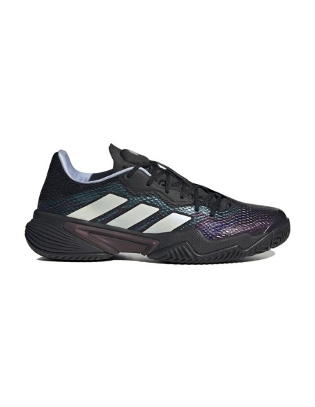 Adidas Barricade Black Hq8415 | Ofertas de padel