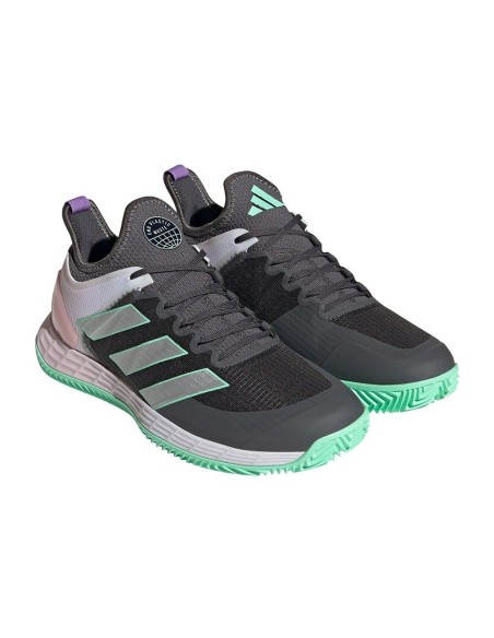 Adidas Adizero Ubersonic 4 Feminino Verde Hq8373 | Ofertas de padel