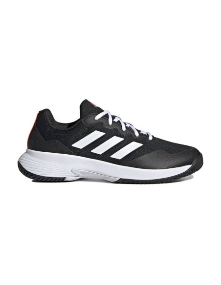 Adidas Gamecourt 2 Nero Bianco Hq8478 |Padel offers
