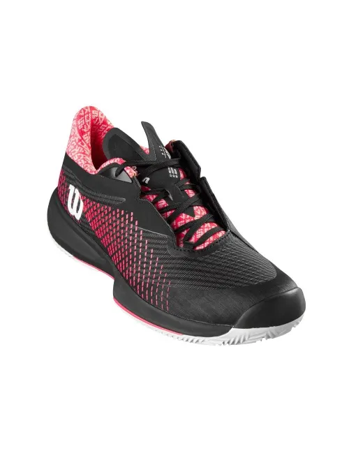 Wilson Kaos Swift 1.5 Argilla Nergo Rosa |Padel offers