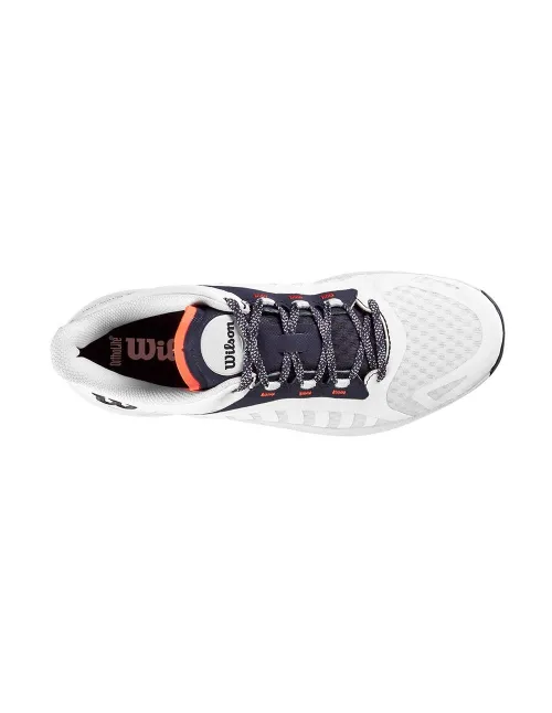 Wilson Hurakn 2.0 Bianco |Padel offers
