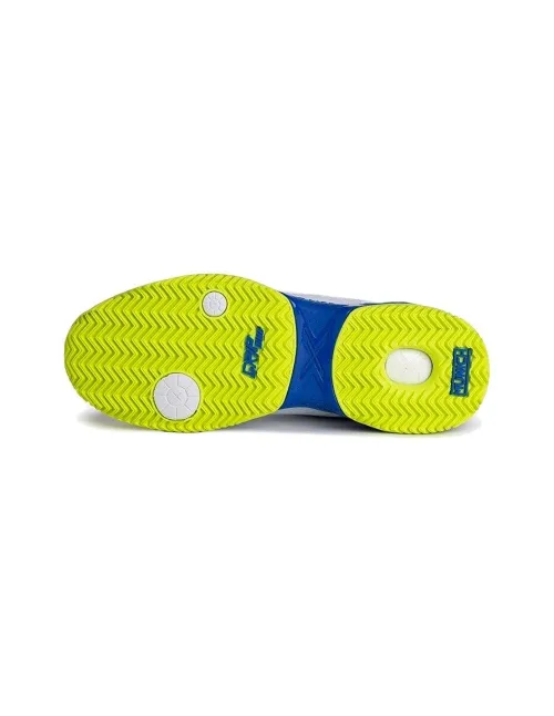 Munich Padx 32 Padel Azul Lima 4034032 | Ofertas de pádel