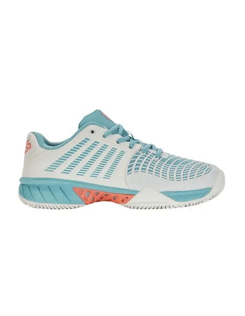 Kswiss Expressight 3 98563143 Women's | Ofertas de padel