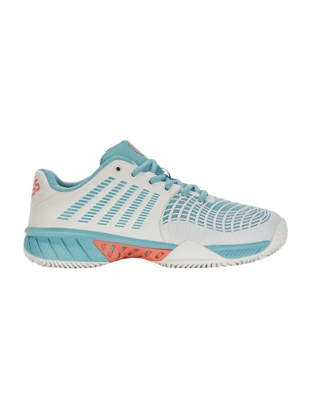 Kswiss Expressight 3 98563143 Women's | Ofertas de padel