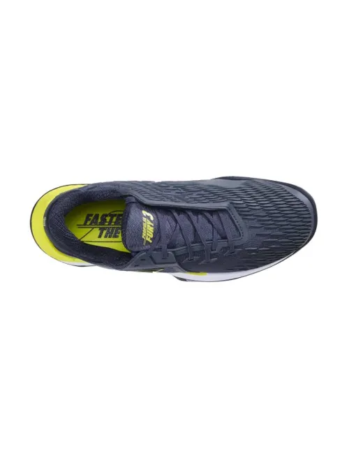 Babolat Propulse Fury Negro Amarillo 30s23425 3027 | Ofertas de pádel