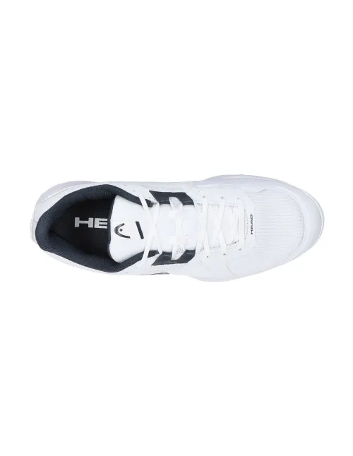Head Squadra Sprint 3.5 Bianco Nero |Padel offers