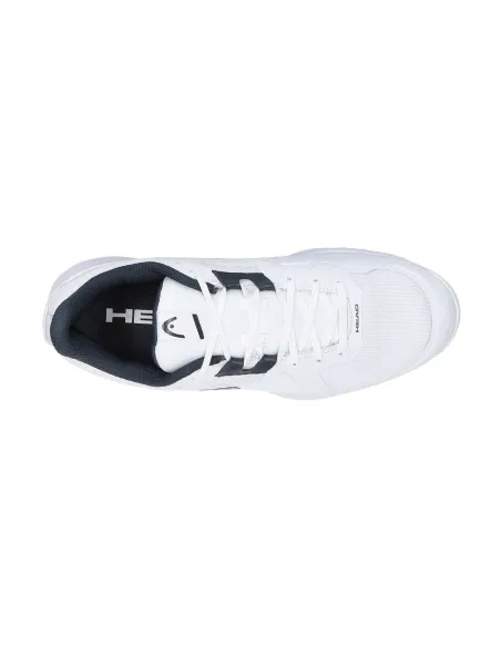 Head Sprint Team 3.5 White Black | Ofertas de padel