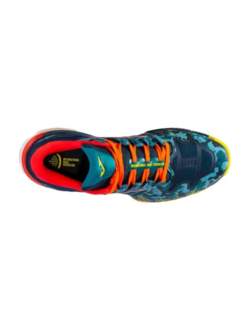 Babolat Jet Mach 3 All Court Negro Niño 33S21648 2031 | Ofertas de pádel
