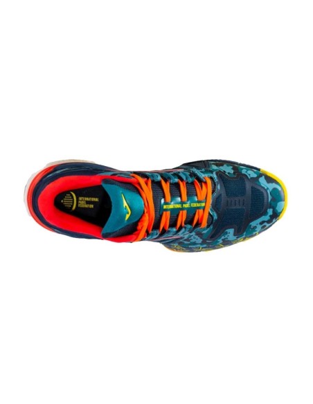 Babolat Jet Mach 3 All Court Negro Niño 33s21648 2031 | Ofertas de pádel
