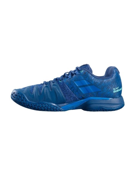 Babolat Propulse Blast Clay Azul | Ofertas de pádel