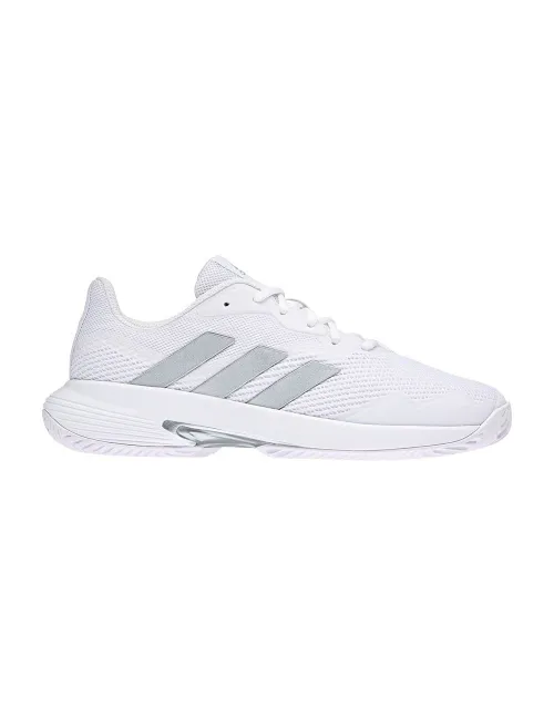 Adidas Control Courtjam Bianco Grigio Donna |Padel offers