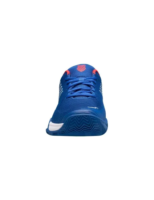 Kswiss Hypercourt Express 2 Hb Azul | Ofertas de pádel