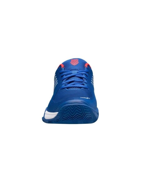 Kswiss Hypercourt Express 2 Hb Blue | Ofertas de padel