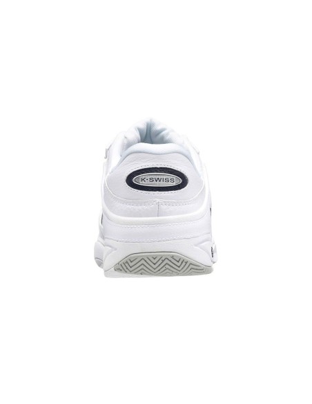 Kswiss Defier Rs Misto Nero Bianco |Padel offers