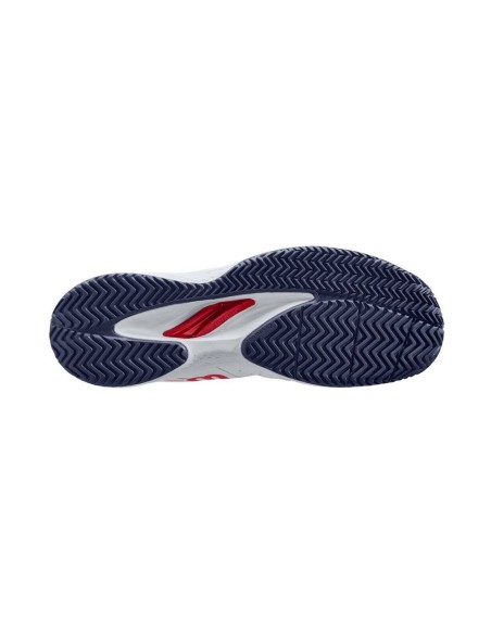 Wilson Kaos Comp 3 White | Ofertas de padel