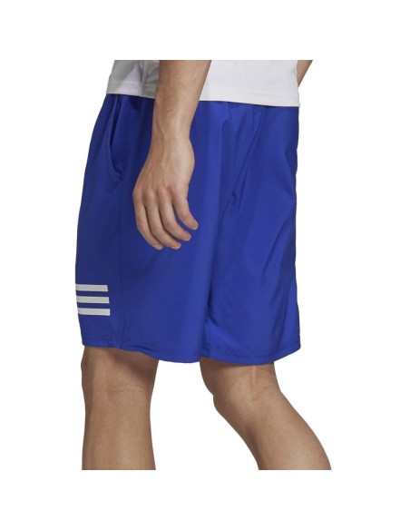 Short Adidas Club H3412 | Ofertas de padel