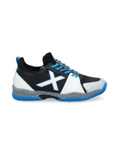 Munique Oxigénio 32 Azul Preto 4031032 | Ofertas de padel